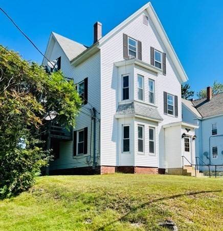 377 Parker, Gardner, MA 01440