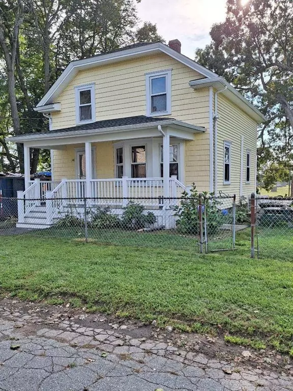 141 Caroline, New Bedford, MA 02740