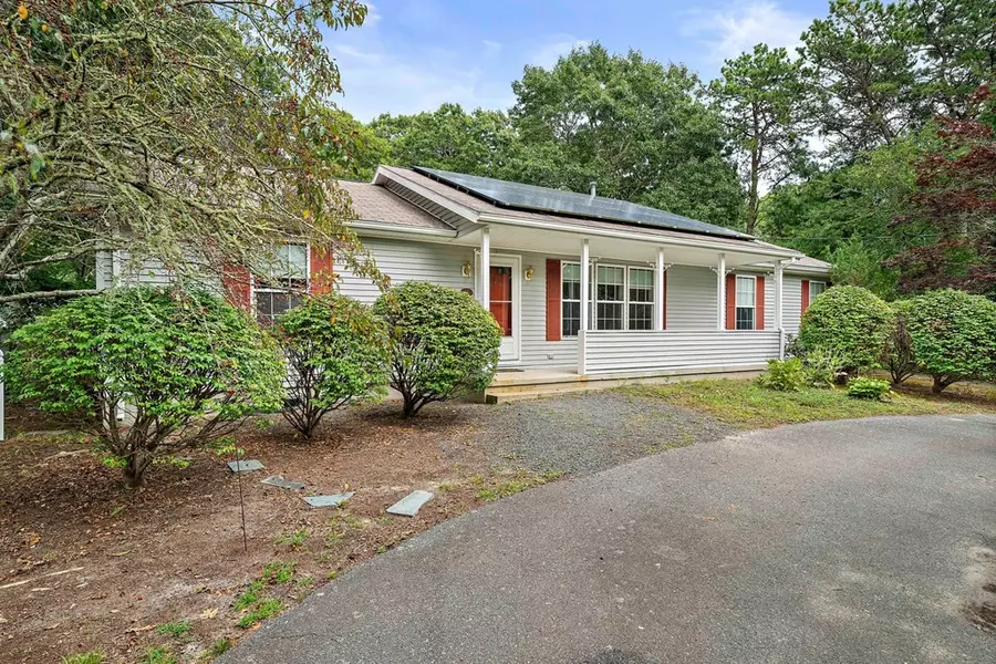 46 Acres Ave, Yarmouth, MA 02673