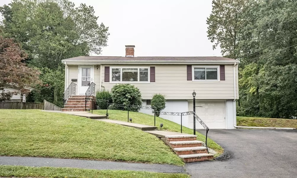 202 Azalea Drive, Norwood, MA 02062