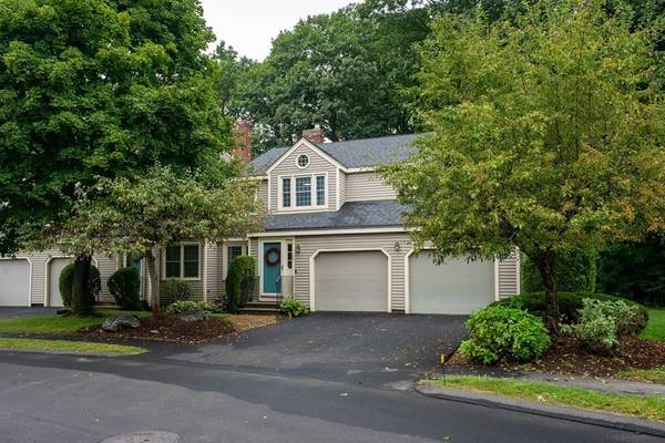 79 Harrington Farms Way #79, Shrewsbury, MA 01545