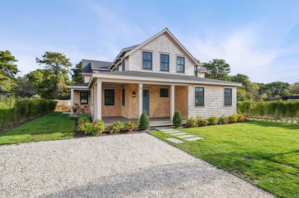 11 Fawn Ln, Nantucket, MA 02554