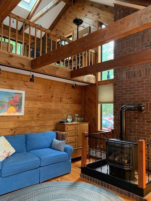 Colrain, MA 01340,4 Cromack Lane