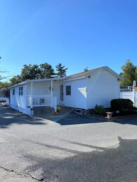 151 Hartford Tpke #30, Shrewsbury, MA 01545