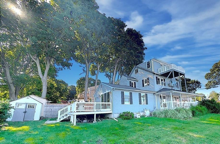 38 Ogden, Warwick, RI 02889