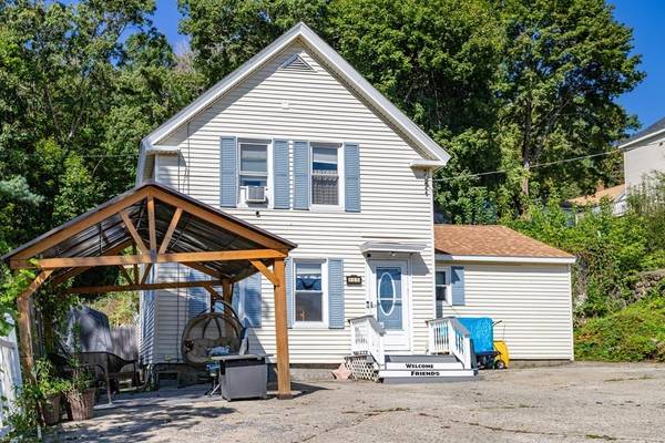 Clinton, MA 01510,135 Grove St