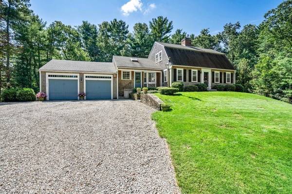 226 Evergreen St, Duxbury, MA 02332