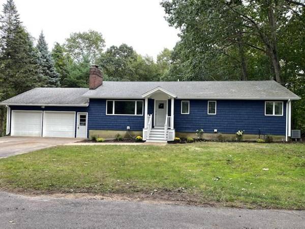 54 Summer Street, North Andover, MA 01845