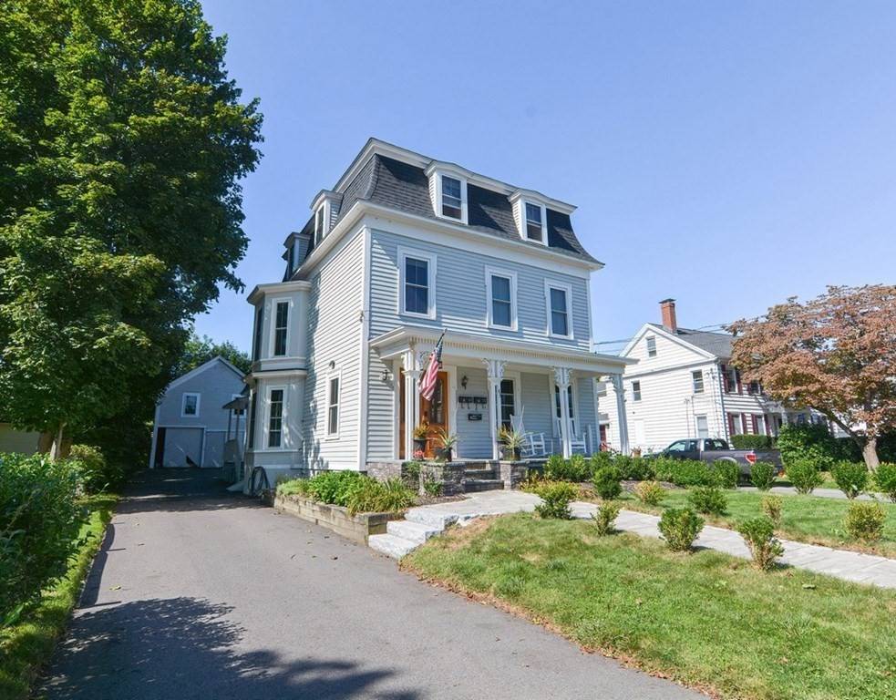 43 South St, Westborough, MA 01581