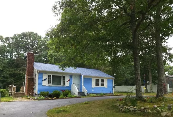 5 Guild Rd, Sandwich, MA 02644