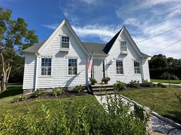 89 Russells Mills Rd., Dartmouth, MA 02748