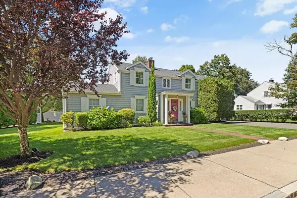 344 Grove Street, Medford, MA 02155