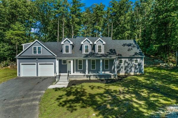 227 South Street, Northborough, MA 01532