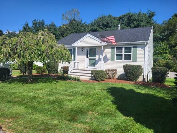 140 Crystal Water Drive, East Bridgewater, MA 02333