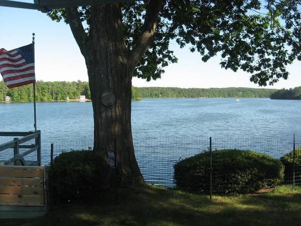 147 Lake Road (Lane 24), Brookfield, MA 01506