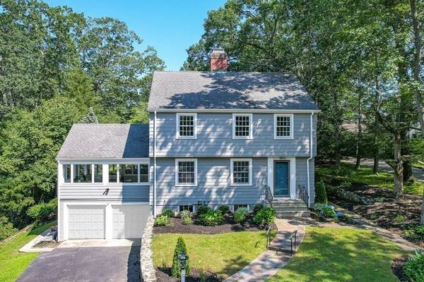 Winchester, MA 01890,12 Ardley Place