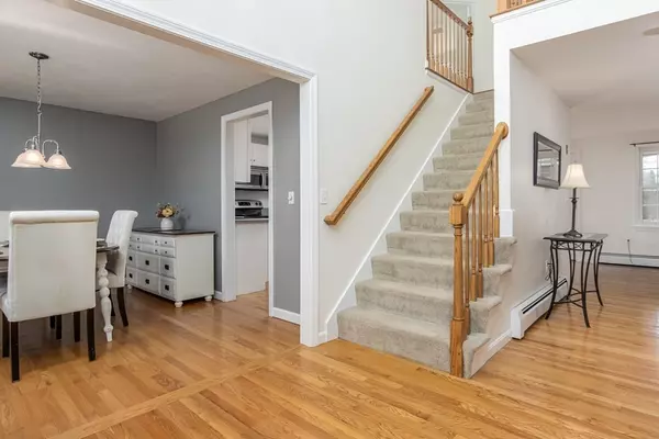 Groton, MA 01450,50 Hawtree Way