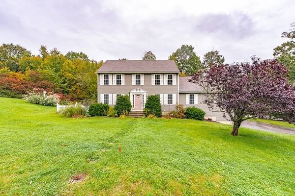 21 Hyland Ave, Leicester, MA 01524