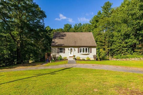 103 Hastings Rd, Spencer, MA 01562