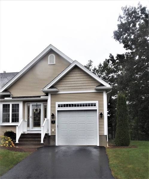 2 Madison Way #1, Hubbardston, MA 01452