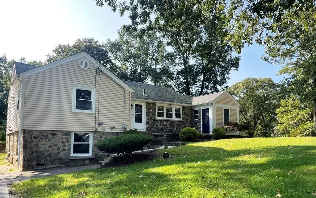 Attleboro, MA 02703,264 West St
