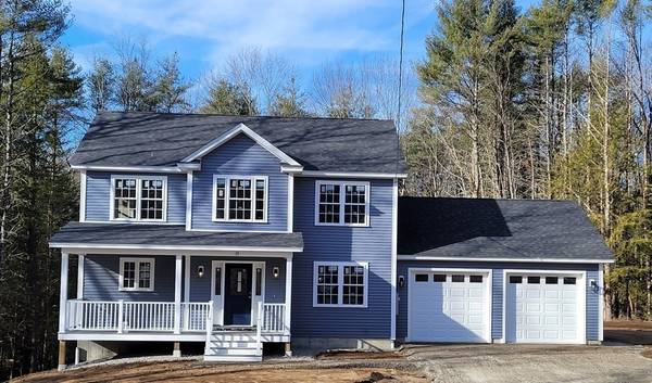 39 Doyle Avenue, Winchendon, MA 01475