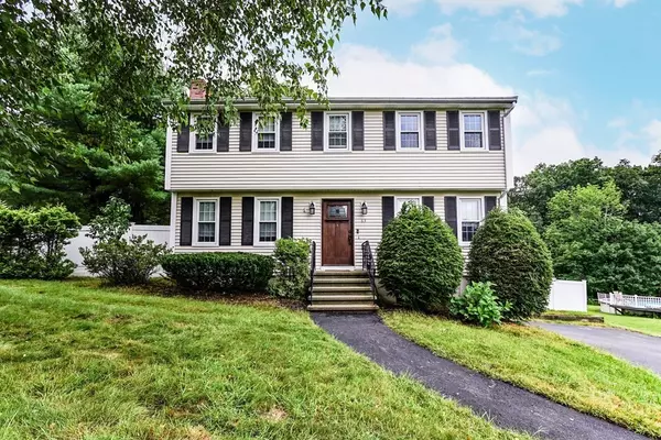 Methuen, MA 01844,63 Olympic Village Dr