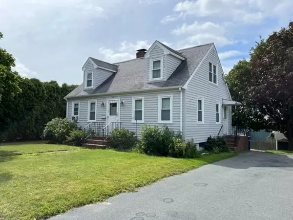 63 Nautilus Street, New Bedford, MA 02740