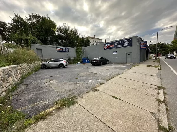 Fitchburg, MA 01420,285- 289 Water Street