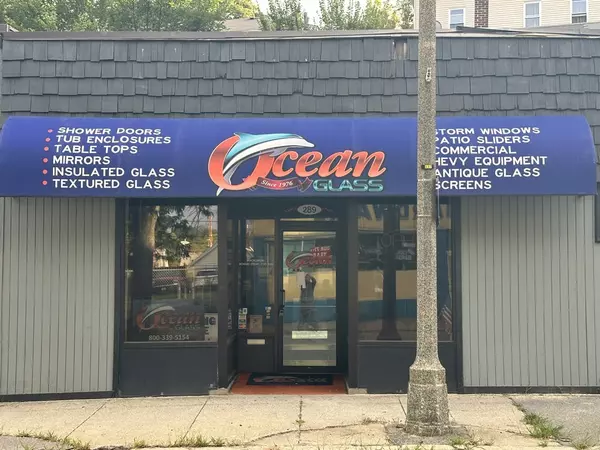 Fitchburg, MA 01420,285- 289 Water Street