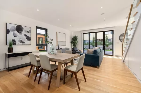 Brookline, MA 02446,43 Stearns Road #SF