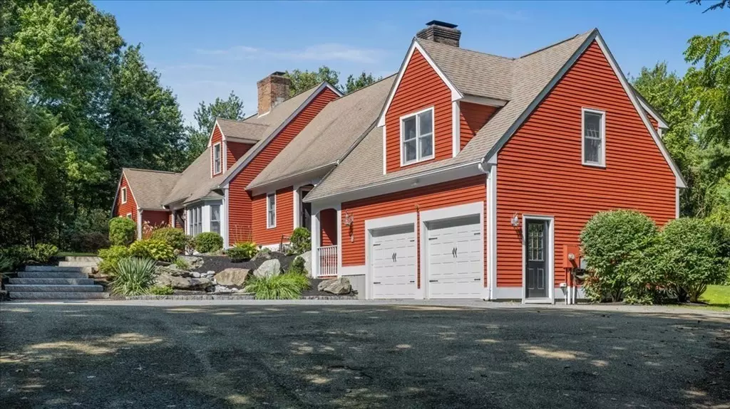Southborough, MA 01772,1A Bigelow Rd