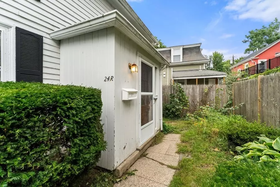 24 Rear School Street, Newton, MA 02458