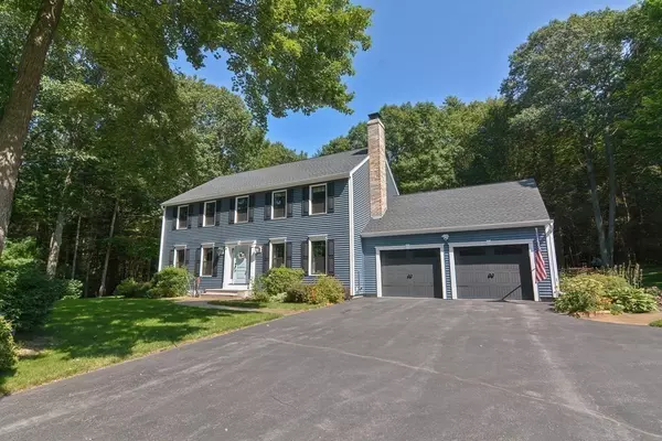 Winchendon, MA 01475,20 Eagle Road