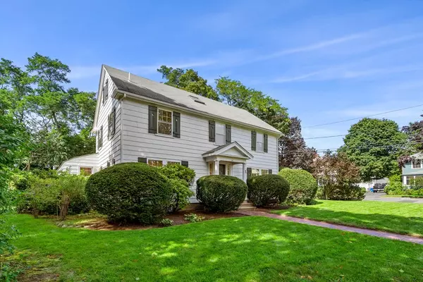 Marblehead, MA 01945,1 Conant Road