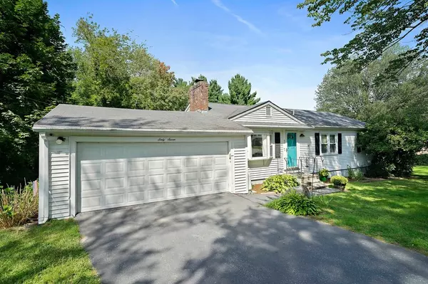 Littleton, MA 01460,67 Wychwood Heights