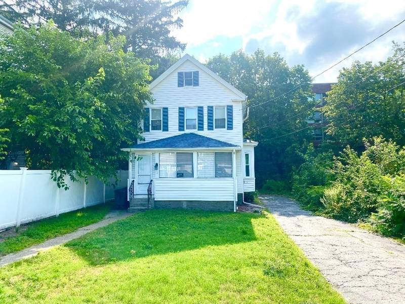 10 Pinedale Rd, Boston, MA 02131