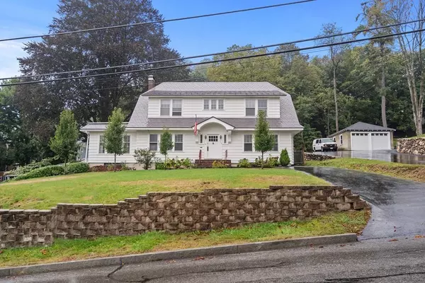 224 Blossom Street, Fitchburg, MA 01420