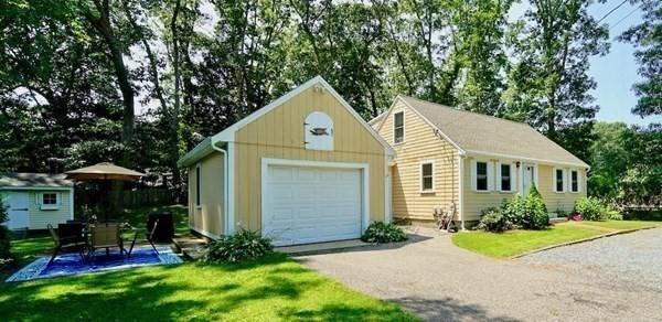 36 Route 6a, Sandwich, MA 02563