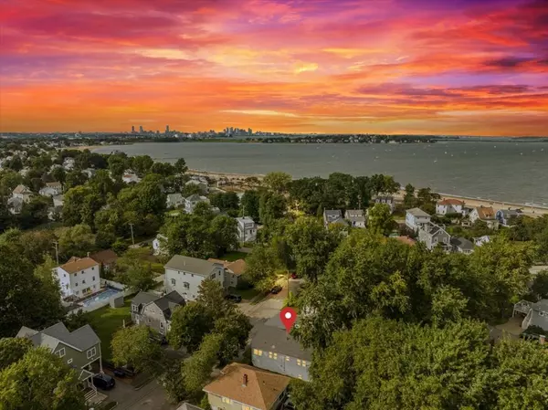 45 Randlett Street, Quincy, MA 02170