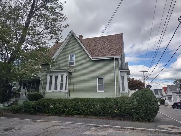 New Bedford, MA 02740,329 Cedar Street