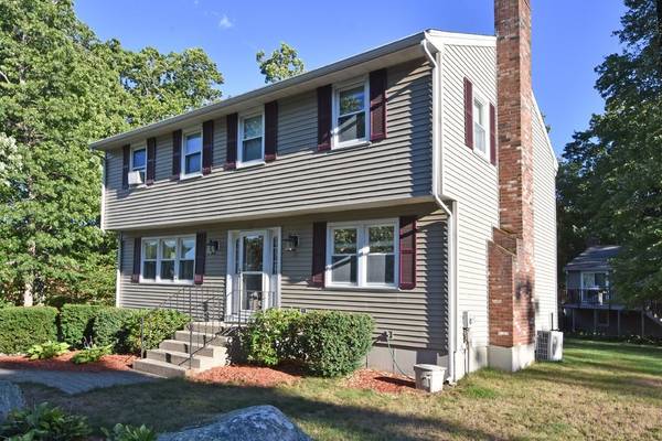 21 Windsor Road, Milford, MA 01757