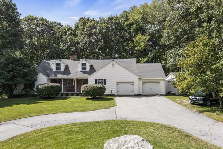 138 Lincoln Rd, Sutton, MA 01590