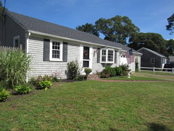 Yarmouth, MA 02664,6 Mercury Dr