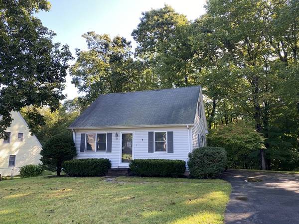 19 Dana Hill, Belchertown, MA 01007