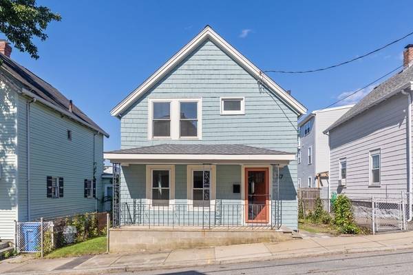 37 Nashua St, Somerville, MA 02145