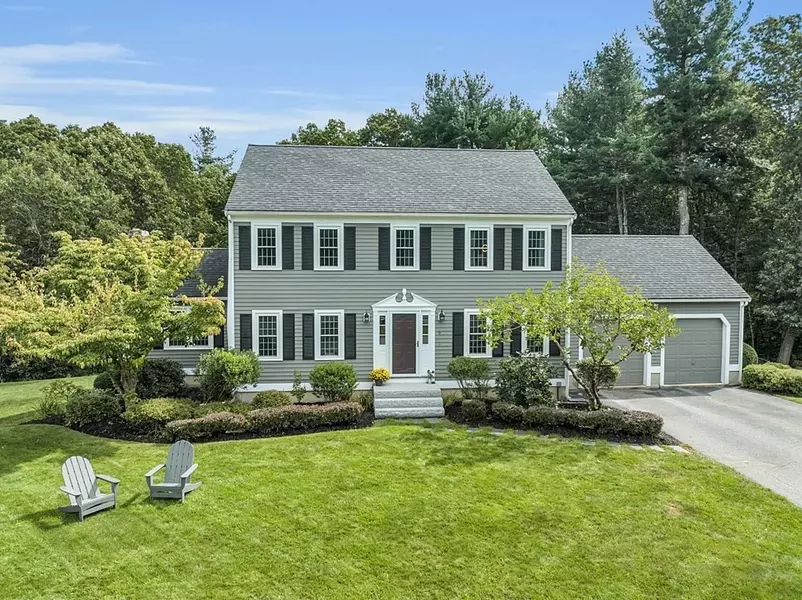 9 Rosebud Lane, Westford, MA 01886