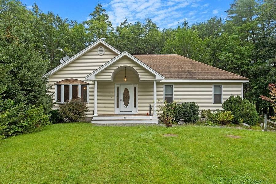 245 Great Rd, Shirley, MA 01464