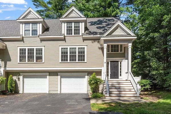 9 Brody Way #9, Northborough, MA 01532