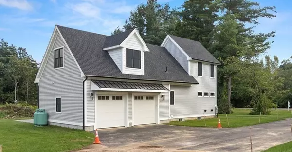 Danvers, MA 01923,55 North St